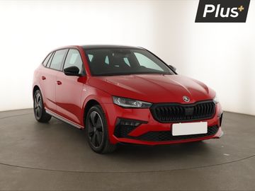 1.0 TSI, Monte Carlo