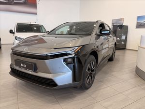 Toyota bZ4X, Style FWD  BEV