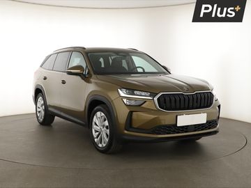 2.0 TDI, Selection, Výhřevy