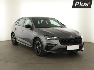 1.0 TSI, Monte Carlo