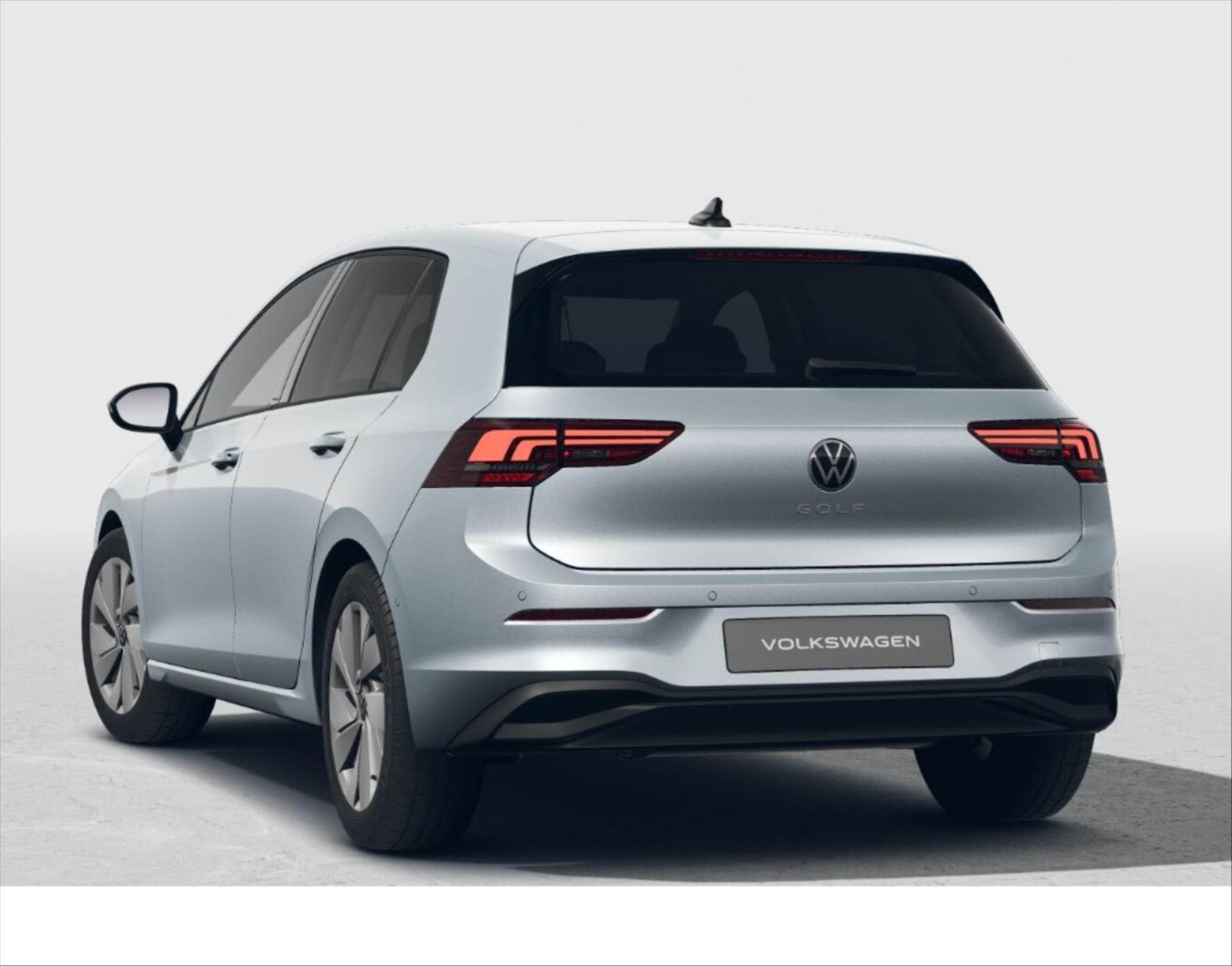 Volkswagen Golf, 1,5 TSI 85kW 6G  People - fotka 3