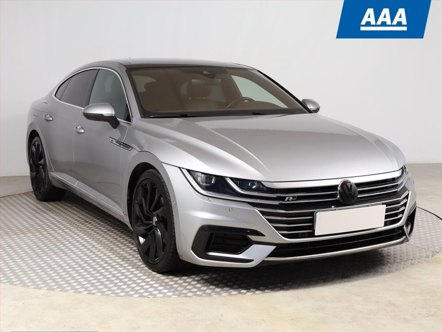 Volkswagen Arteon, 2.0 BiTDI 4Motion, R-line