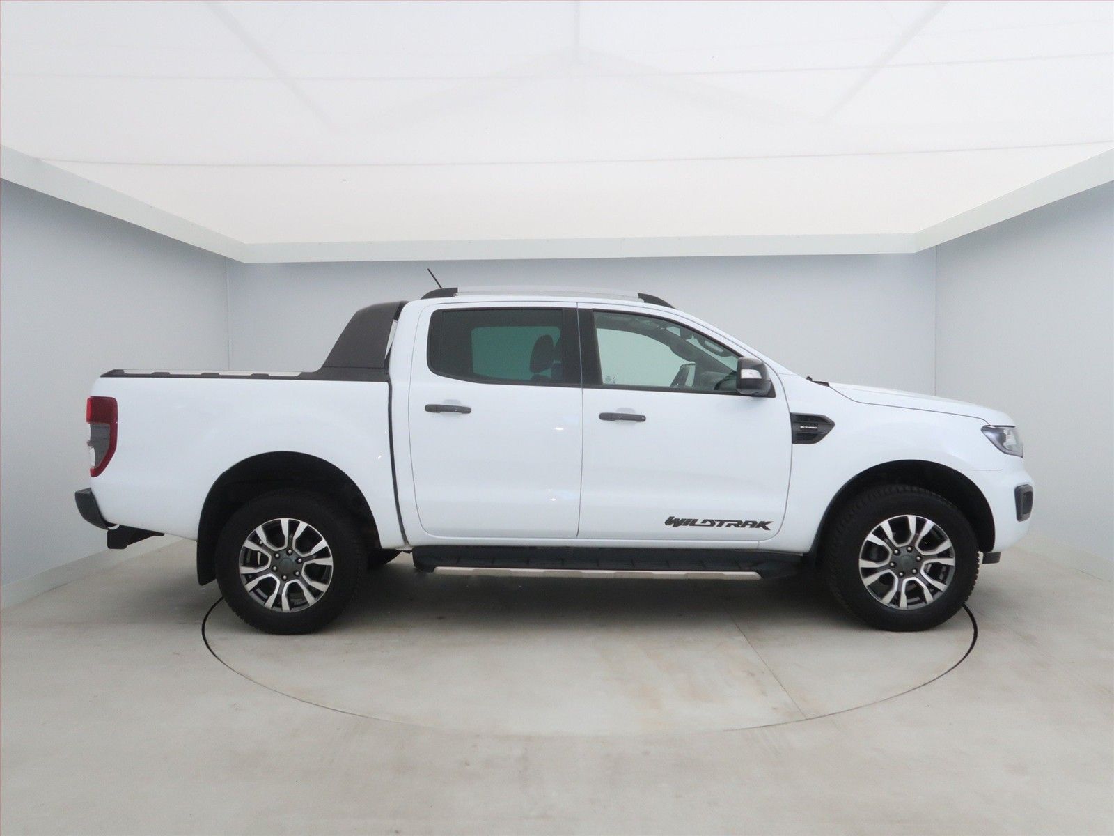 Ford Ranger, 2.0 EcoBlue, Wildtrack, 4X4 - fotka 6