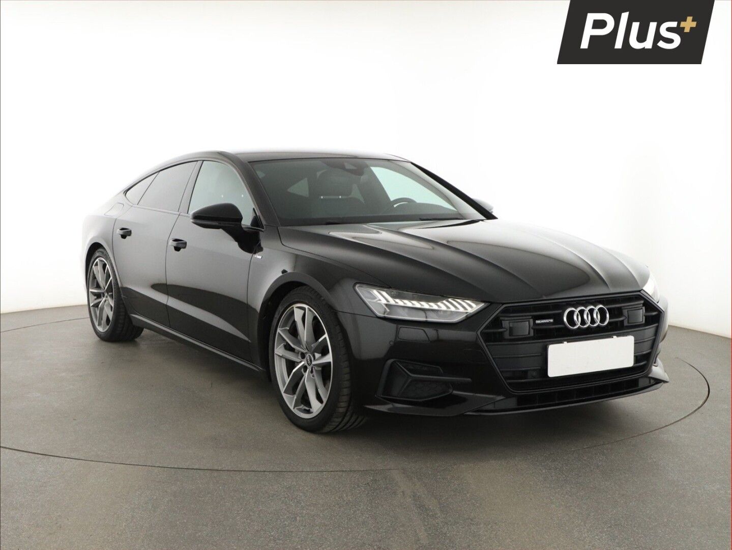 Audi A7, 50 TDI, 4X4, ACC, Matrix, ČR