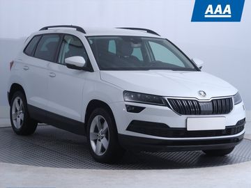 1.5 TSI, Style, Automat