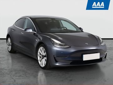 Long Range 4WD 78kWh, SoH 84%