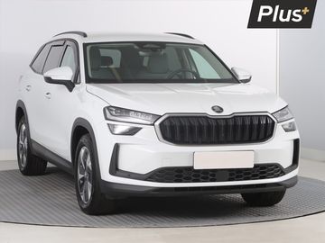 2.0 TDI, Selection