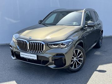 X5 xDrive30d Mpaket