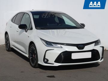 1.8 Hybrid, GR Sport