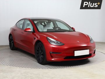 Performance 79kWh, SoH 96%