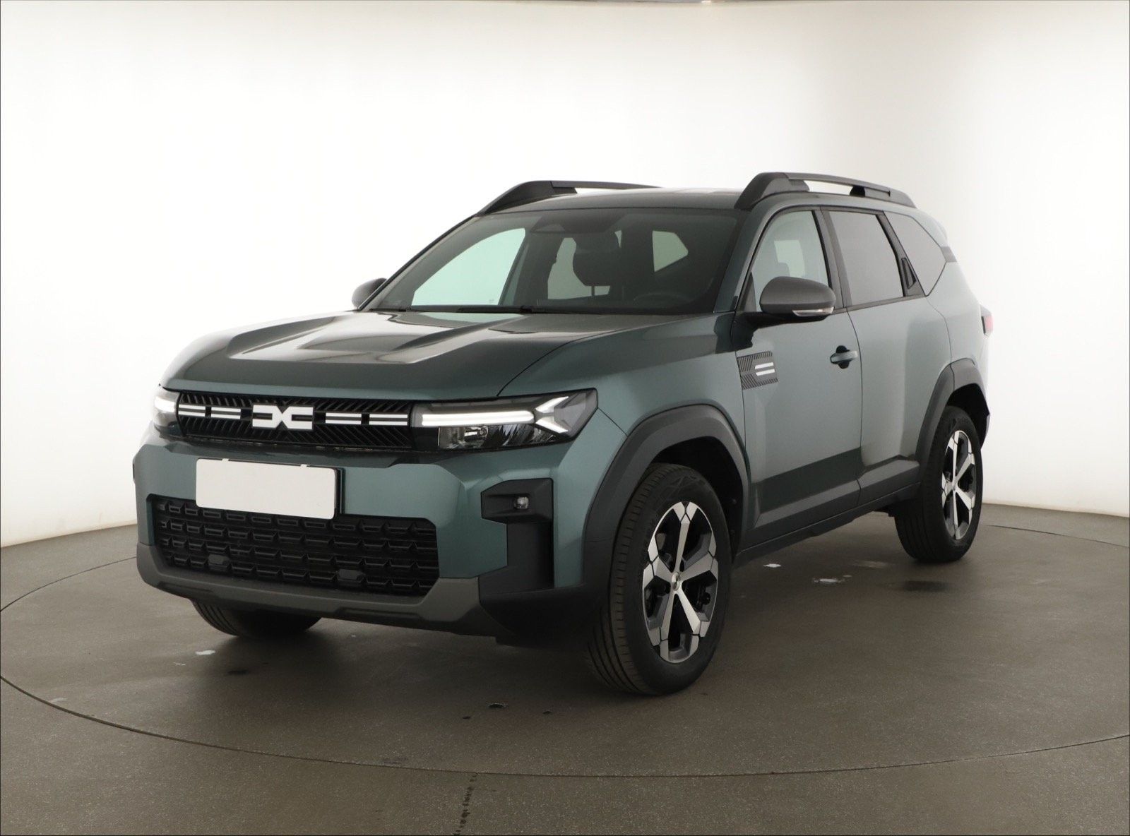 Dacia Bigster, 1.2 MHEV, Journey, Journey - fotka 2