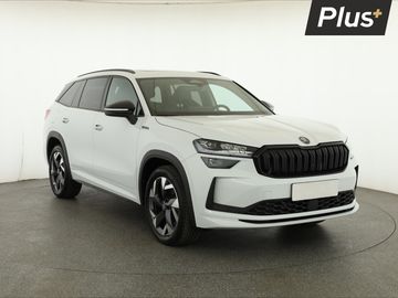 2.0 TDI, 4x4 , Navigace
