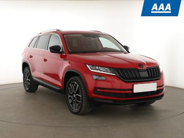 2.0 TDI 4x4, Style, NOVÁ CENA