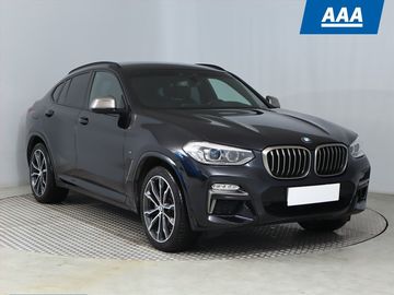 M40d, NOVÁ CENA, 4X4, Automat