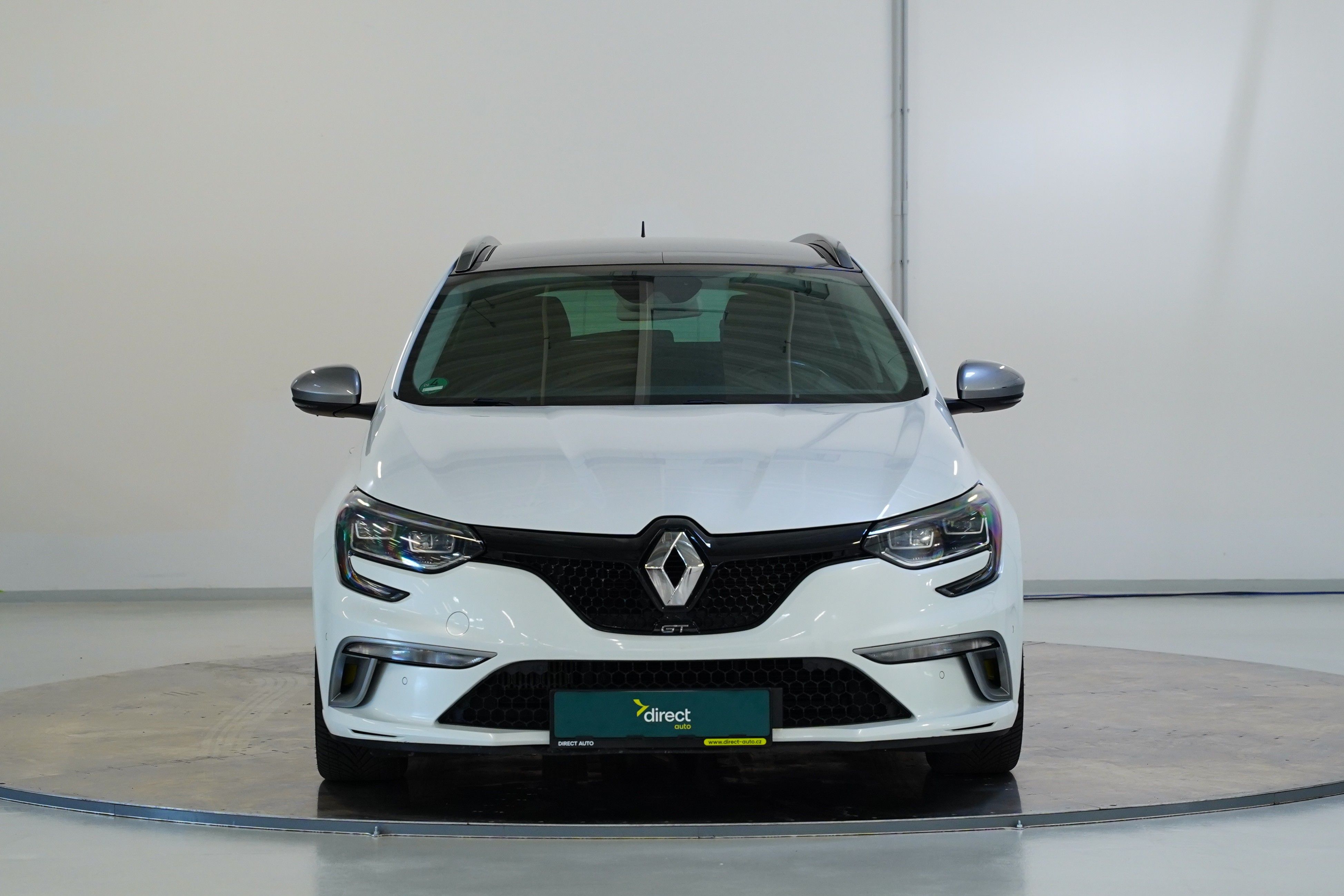 Renault Mégane, 1.6 TCe 151 kW Energy GT - fotka 4