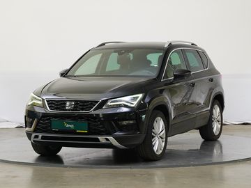 1.4 TSI 110kW 4Drive Xcellence