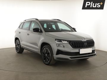 1.5 TSI, Sportline, NOVÁ CENA