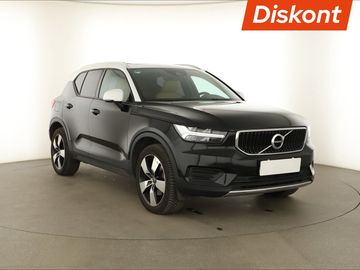 D4 AWD, 4X4, Automat
