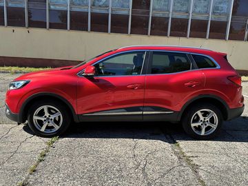 1,6dCi, 4x4, odpočet DPH