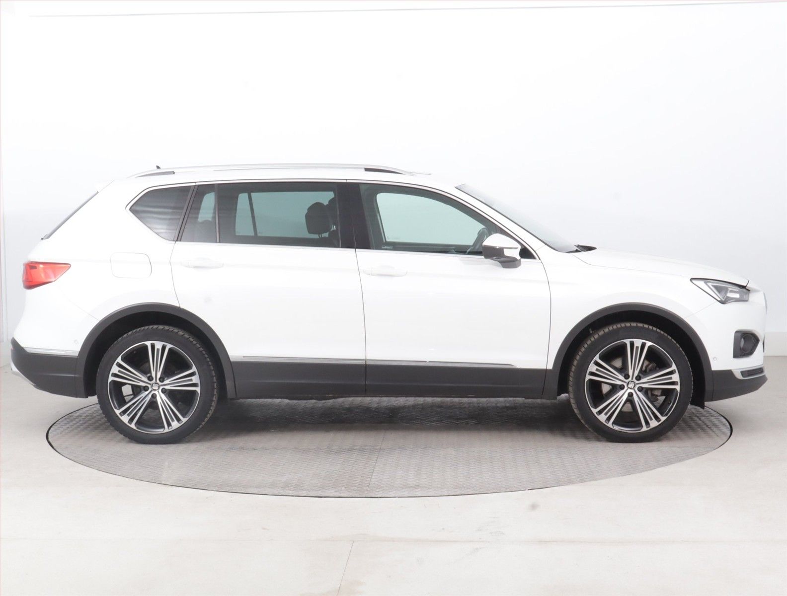 Seat Tarraco, 2.0 TSI 4Drive, Style, 4X4 - fotka 6