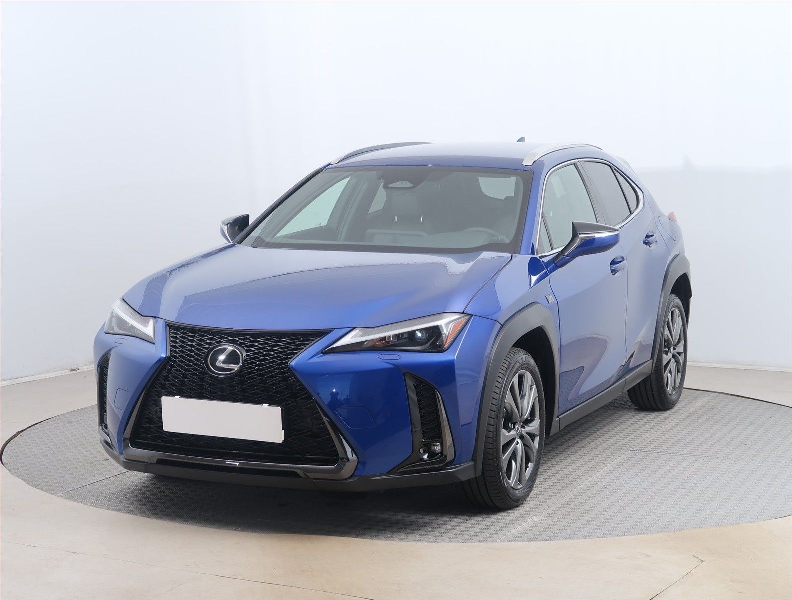 Lexus UX 250h, 300h - fotka 2