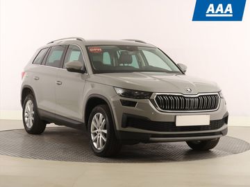 2.0 TDI, Style, Automat