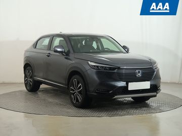 e:HEV 1.5 i-MMD, Automat, Kůže
