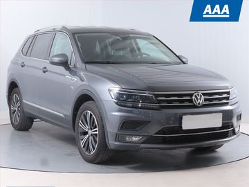 2.0 TDI, Highline, 4X4