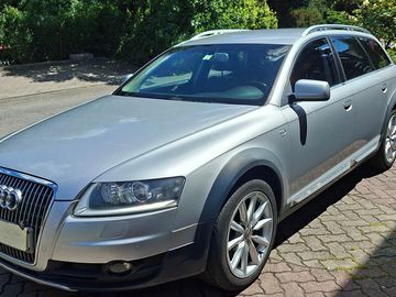 3.0 TDI,AUTOMAT,4X4, ČR