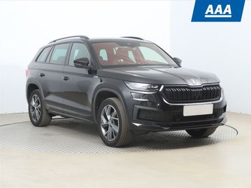 1.5 TSI, Sportline, Automat