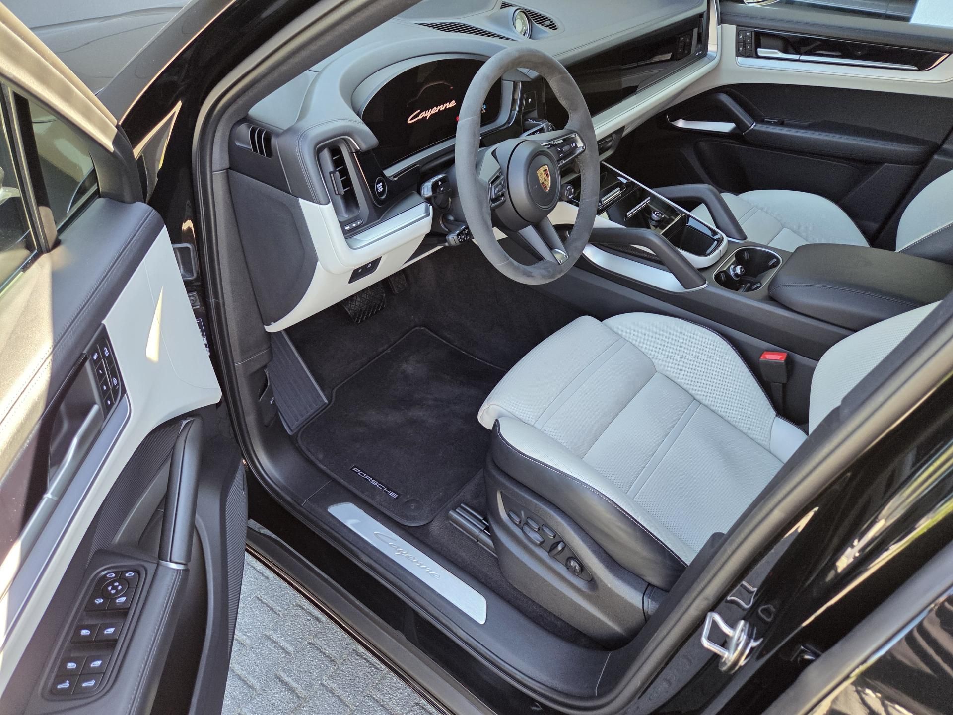 Porsche Cayenne, Coupe 260kW TOPvýbava - fotka 5