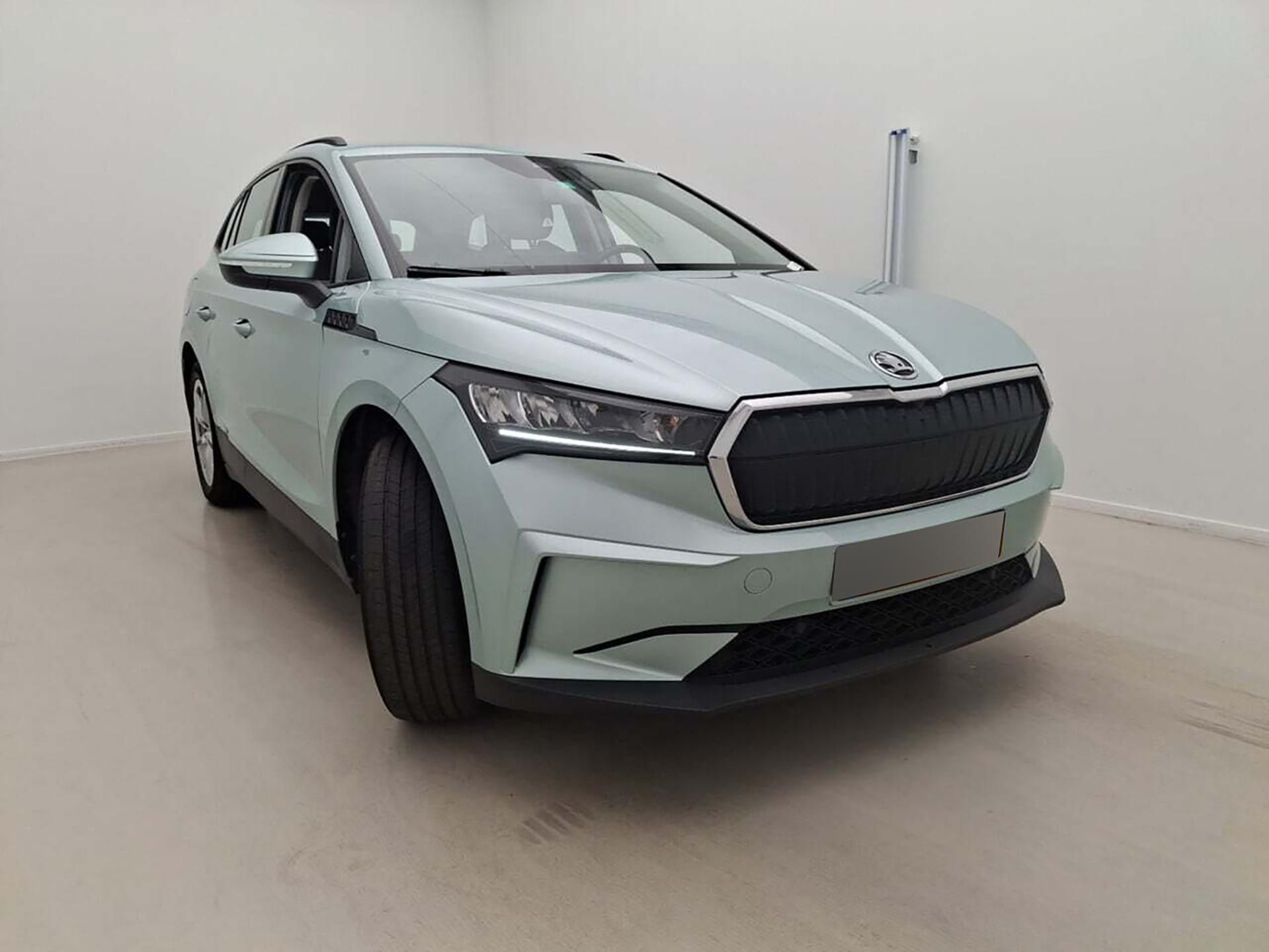 Škoda Enyaq, iV 60