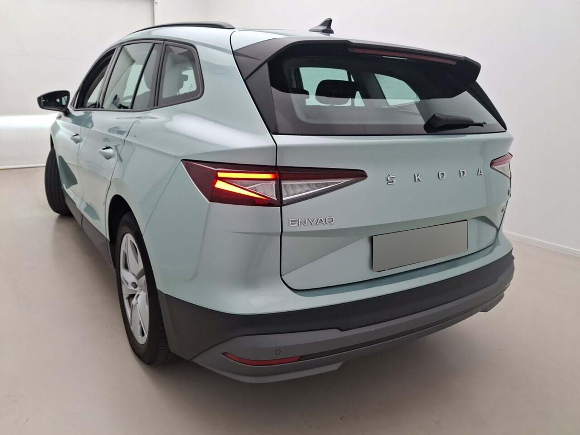 Škoda Enyaq, iV 60 - fotka 2