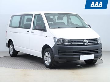 2.0 TDI, Kombi, 6 míst, LR