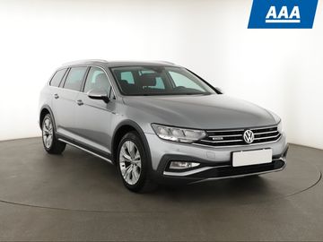 2.0 TDI, Alltrack, NOVÁ CENA
