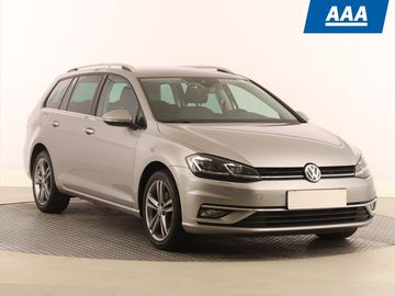 1.5 TSI, Automat, Serv.kniha