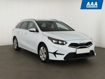1.5 T-GDI, Top, Automat, ČR