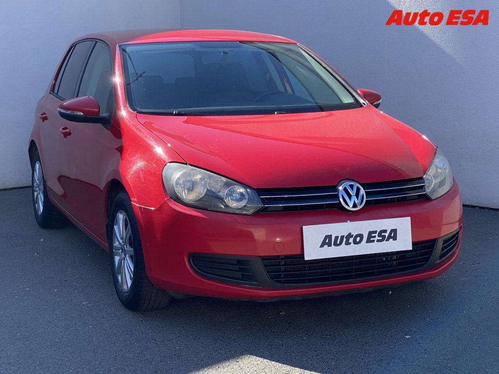 Volkswagen Golf, 68200