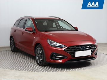 1.5 T-GDI MHEV, Style, Záruka