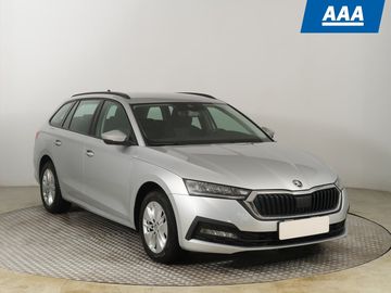 2.0 TDI, Ambition, ČR,1.maj