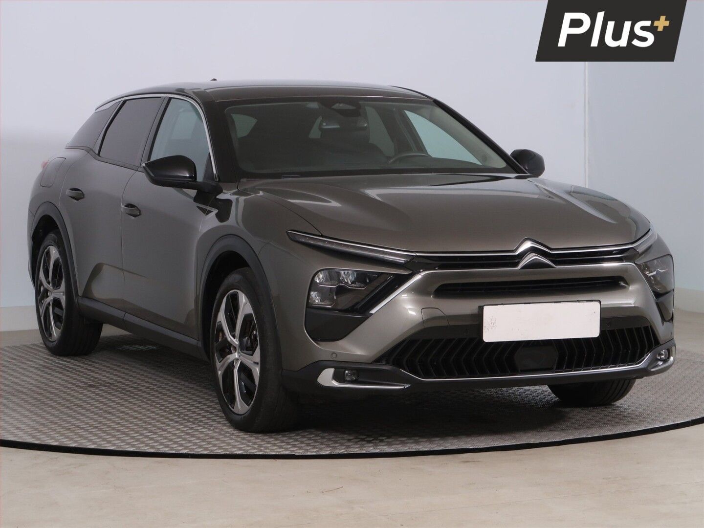 Citroën C5 X, 1.2 PureTech, Automat