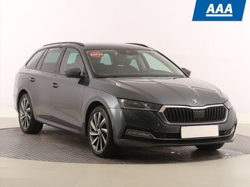 2.0 TDI, Style, Automat
