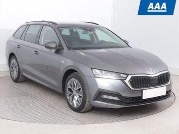 2.0 TDI, Ambition, Automat