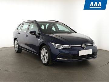 1.5 TSI, Style, Automat, ČR