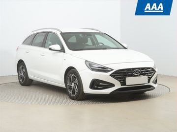 1.5 T-GDI MHEV, Automat, Navi