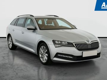 2.0 TDI, Serv.kniha