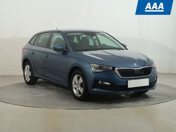 1.0 TSI, Ambition, Klima