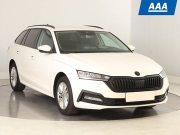 2.0 TDI, Ambition, Serv.kniha