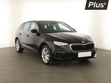 1.0 TSI, Top Selection