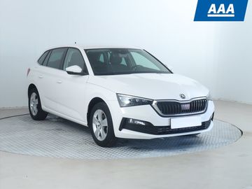 1.0 TSI, Style, NOVÁ CENA, ČR